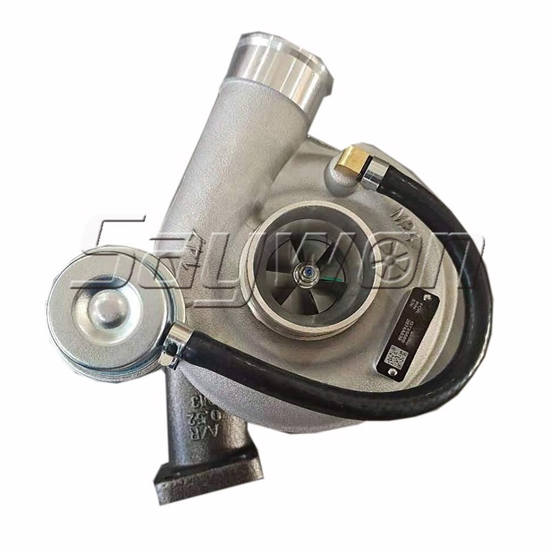 GT2556S 768524-5027S 785827-5027S 2674A839 turbocharger for perkins