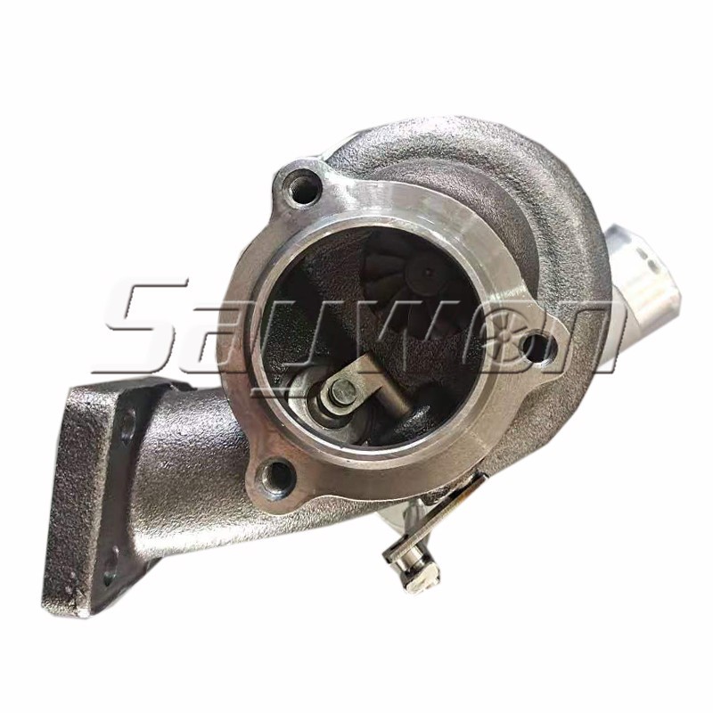 GT2556S 768524-5027S 785827-5027S 2674A839 turbocharger for perkins