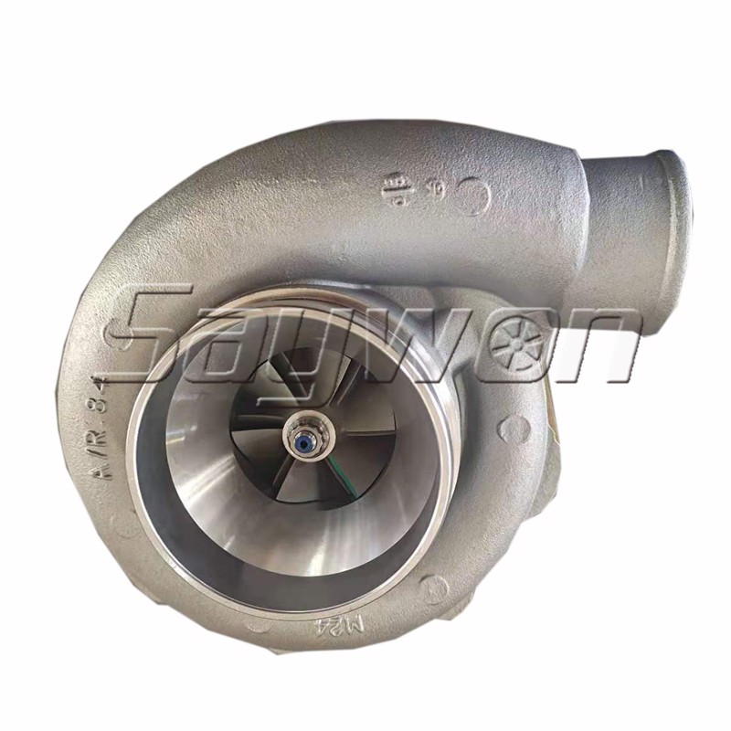 TA4502 65091007073 65.09100-7073 65091007065 65091007202 turbocharger