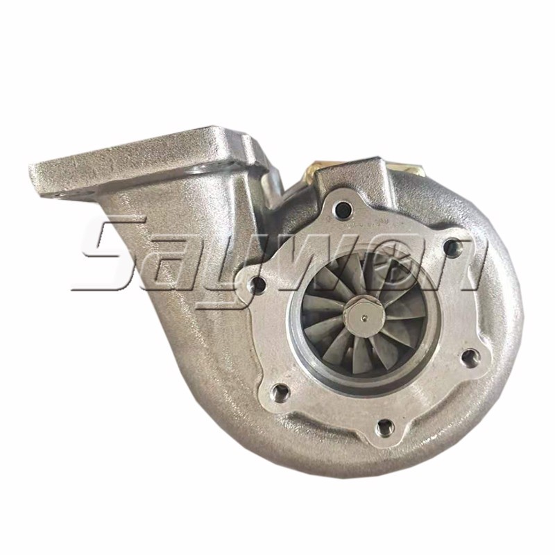 TA4502 65091007073 65.09100-7073 65091007065 65091007202 turbocharger