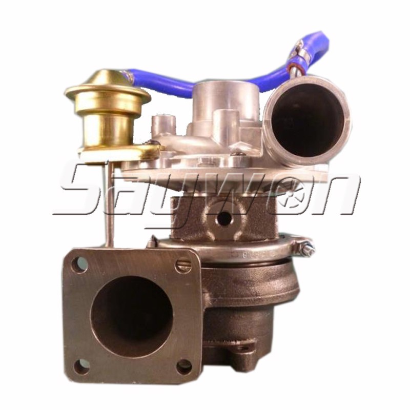 RHF5 VA68 VA430040 05072735AA turbocharger