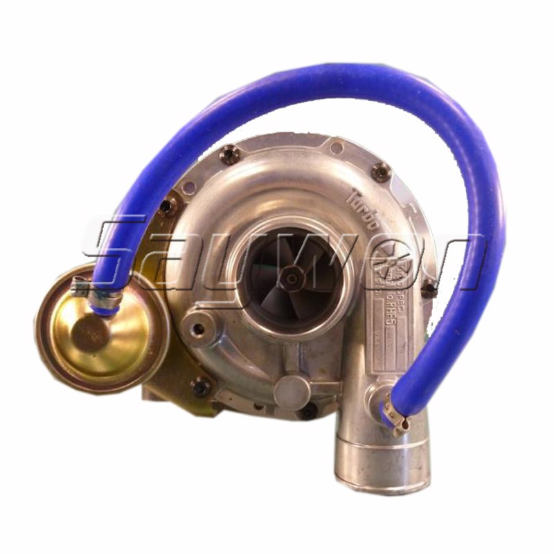 RHF5 VA68 VA430040 05072735AA turbocharger