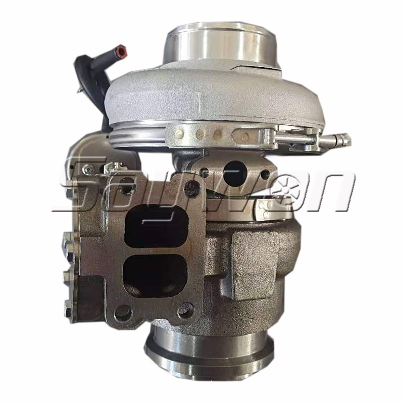 B2-3067 2674A237 2674237 T2674A237 turbo for parkins