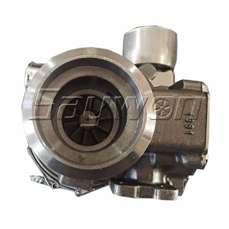 B2-3067 2674A237 2674237 T2674A237 turbo for parkins