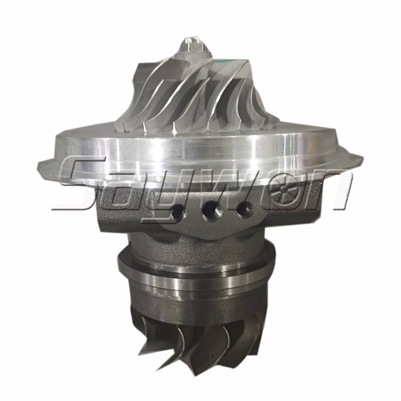 KTR110 6505-67-5070 6506675080 12v turbo chra