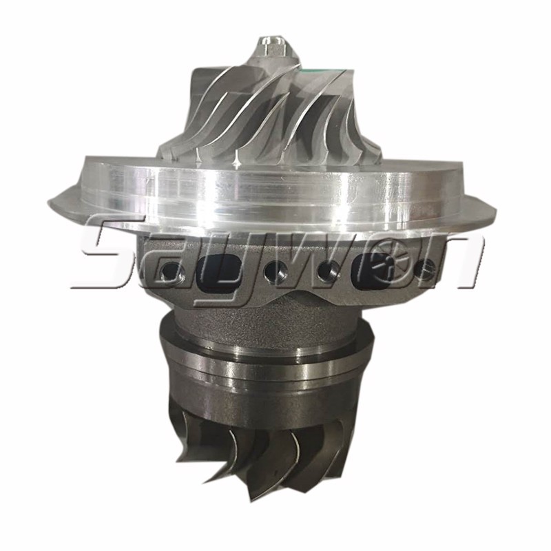 KTR110 6505-67-5070 6506675080 12v turbo chra