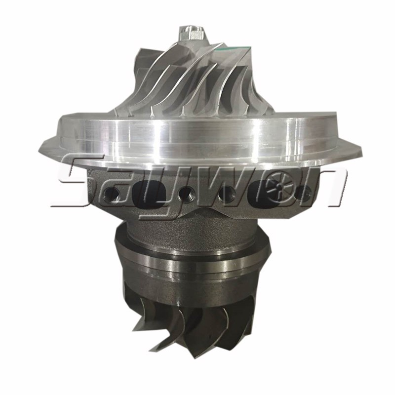 KTR110 6505-67-5070 6506675080 12v turbo chra