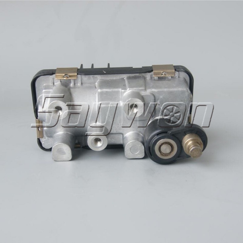 814067-5003S 55486935 actuator for Chevrolet VM RA428