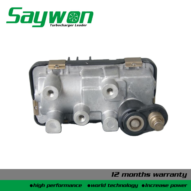 814067-5003S 55486935 actuator for Chevrolet VM RA428