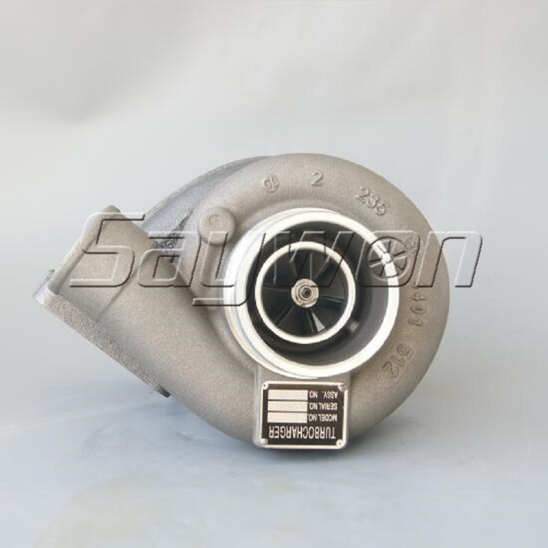 S200G 173183 RE531073 SE502195 engine 4045 turbocharger