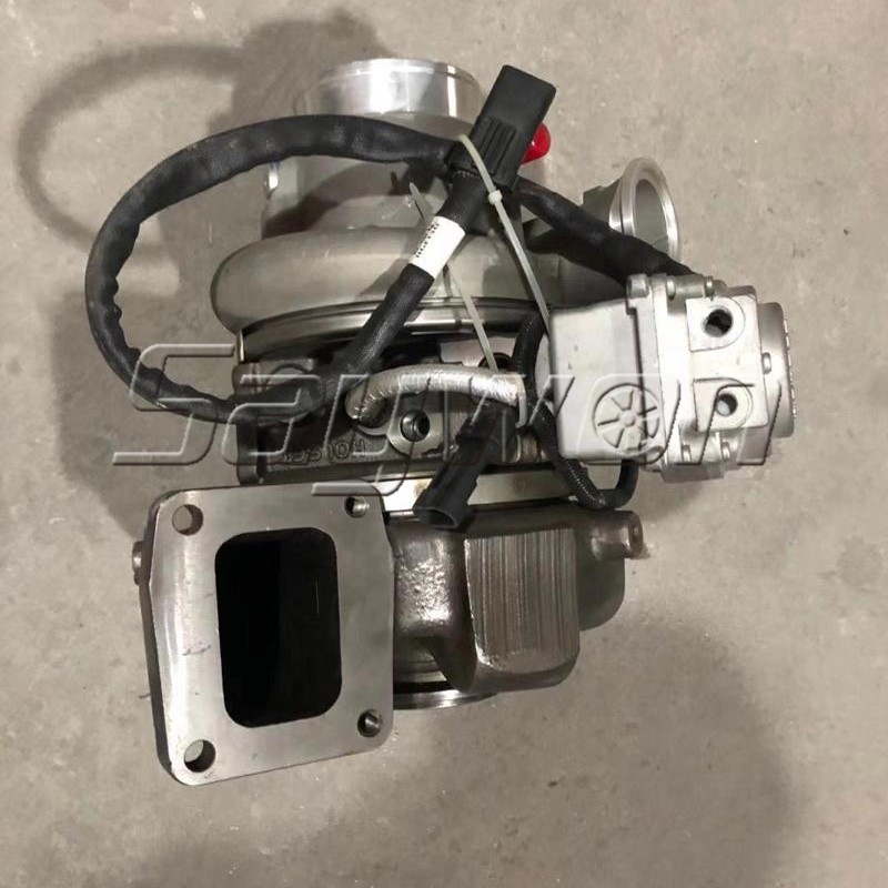 HE451VE 2843894 turbocharger