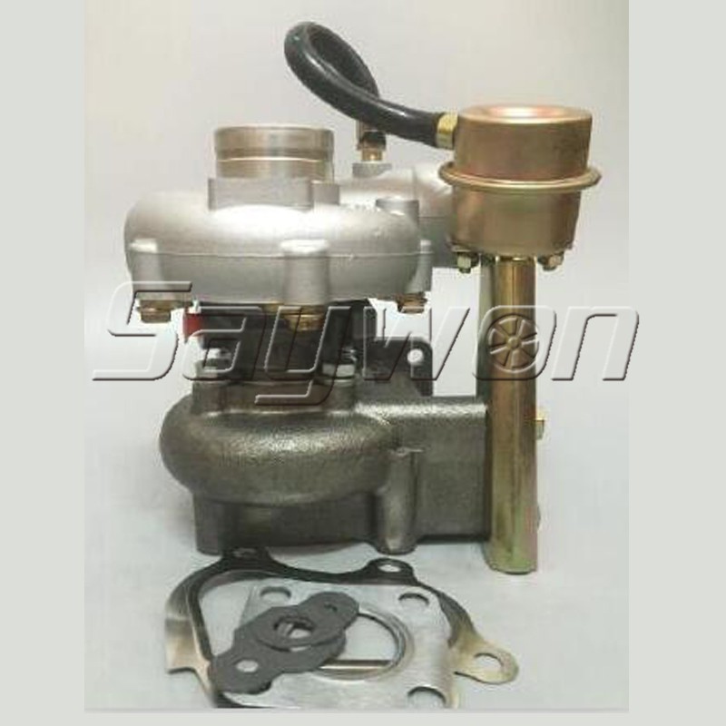 HP50-3 1118010-E410A ZD28 turbocharger