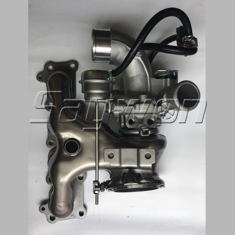 K03 53039700306 53039880306 53039700300 53039880300 turbocharger