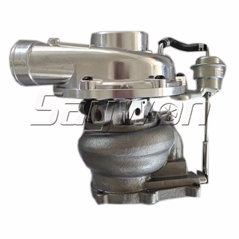 RHE6 24100-3460A CXBJ0610 E6181290 VA720037 turbocharger