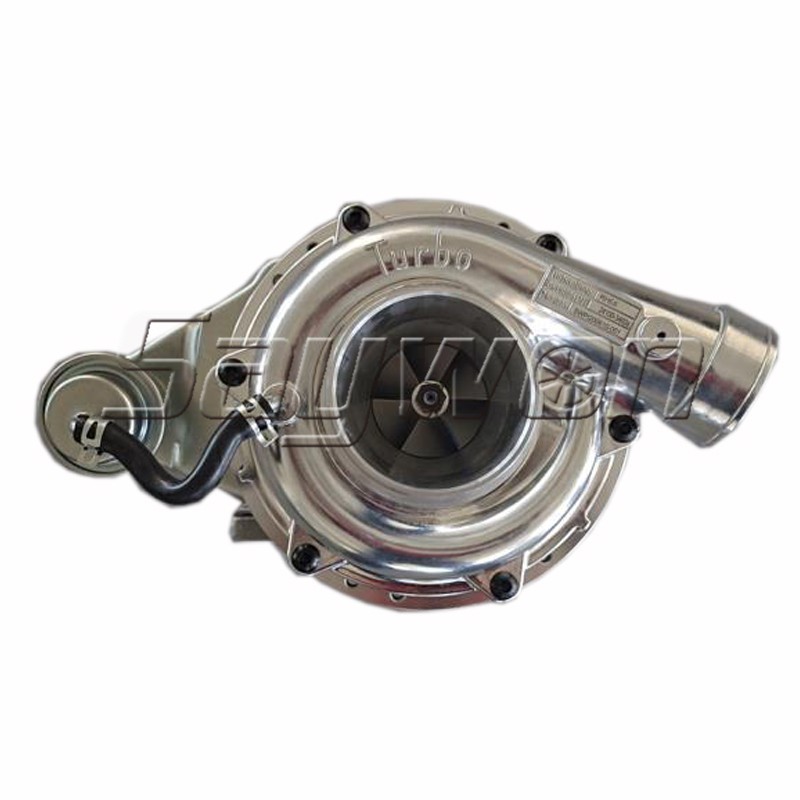 RHE6 24100-3460A CXBJ0610 E6181290 VA720037 turbocharger