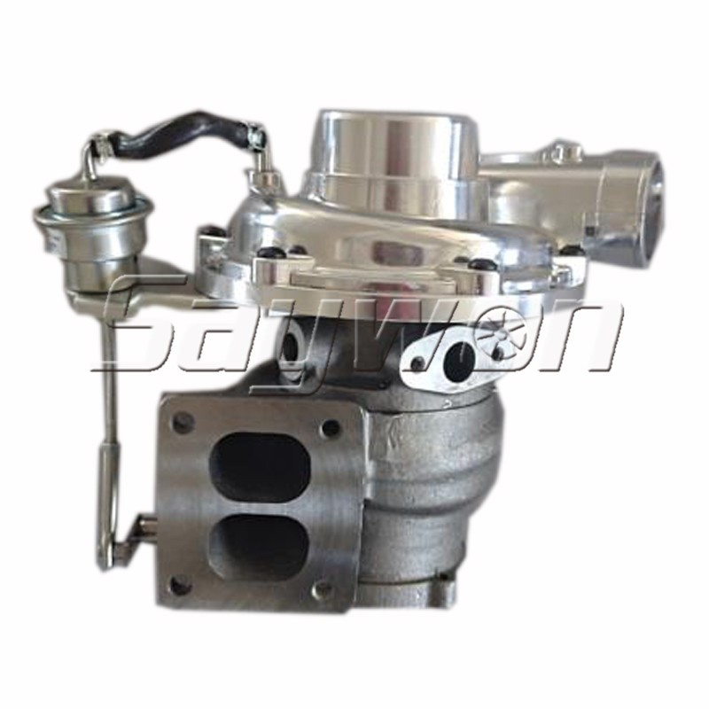 RHE6 24100-3460A CXBJ0610 E6181290 VA720037 turbocharger