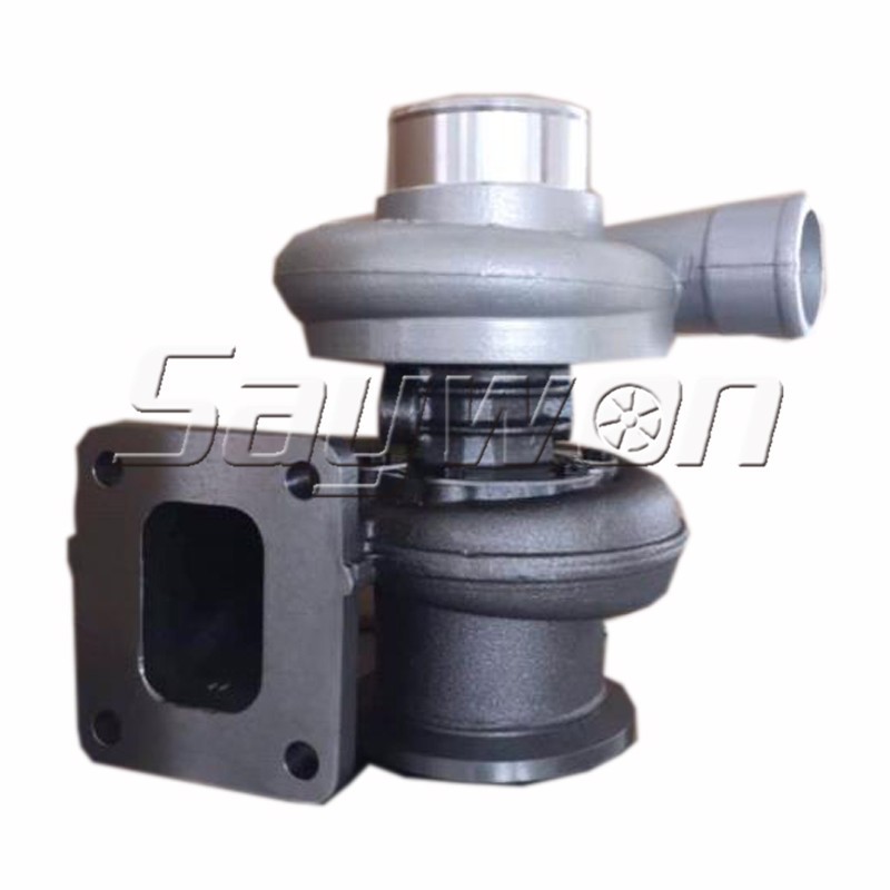 RE531983 C15-003-03 231266-10048 turbo