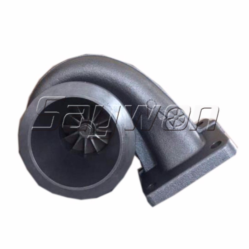 RE531983 C15-003-03 231266-10048 turbo