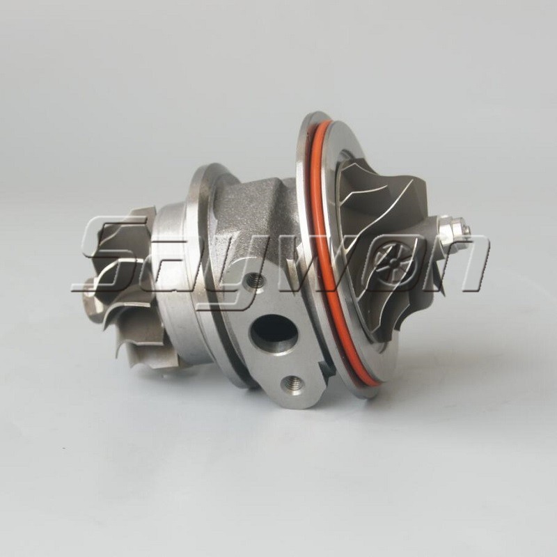 HX27W 3593378 3593379 4896315 turbo core