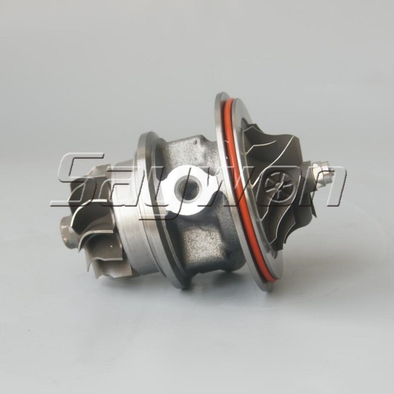 HX27W 3593378 3593379 4896315 turbo core