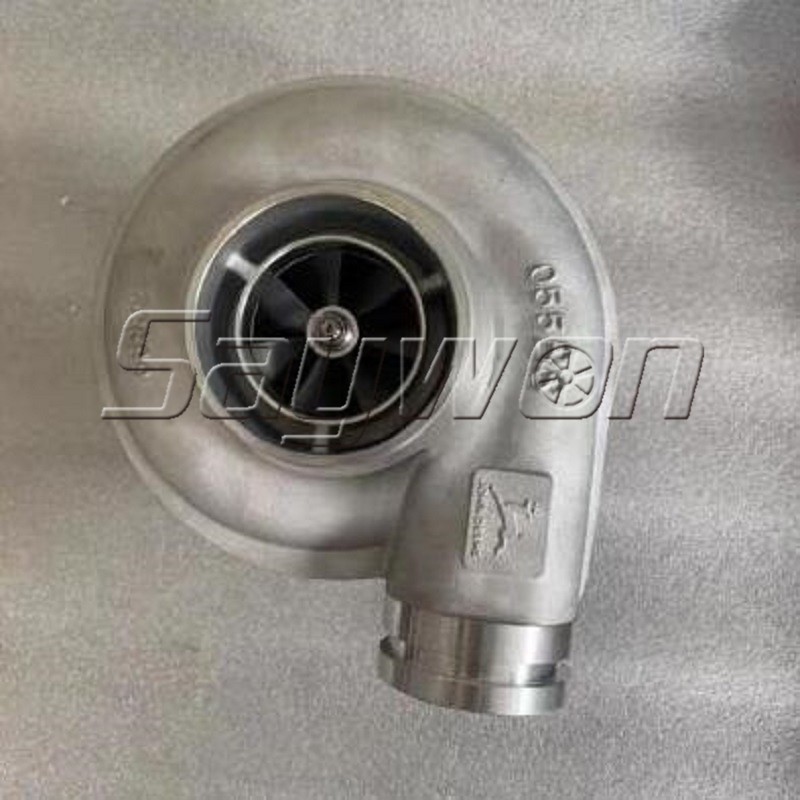 RE63160,G1100A-757,S3009009  turbocharger