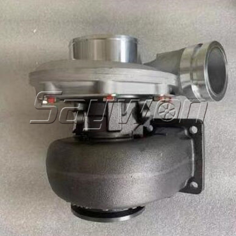 RE63160,G1100A-757,S3009009  turbocharger