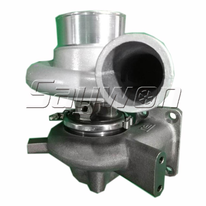 TD06H-14C 287-0049 2870049 turbocharger