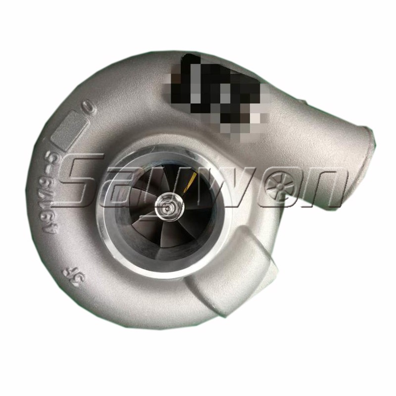 TD06H-14C 287-0049 2870049 turbocharger