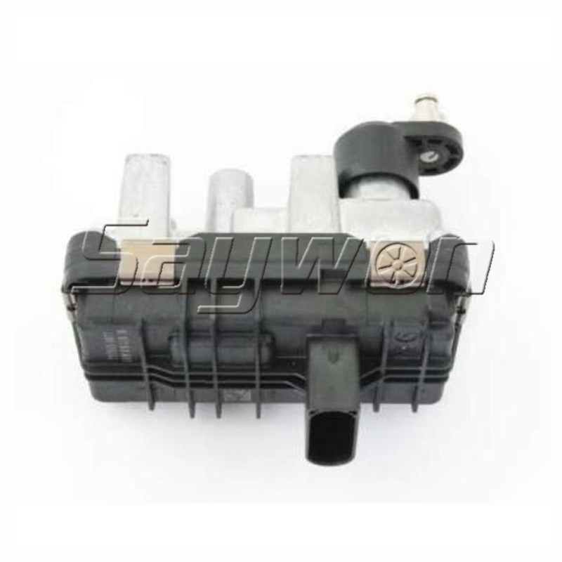 797863-0077 6NW 010 430-10 6NW010430-10 797863-77 actuator valve