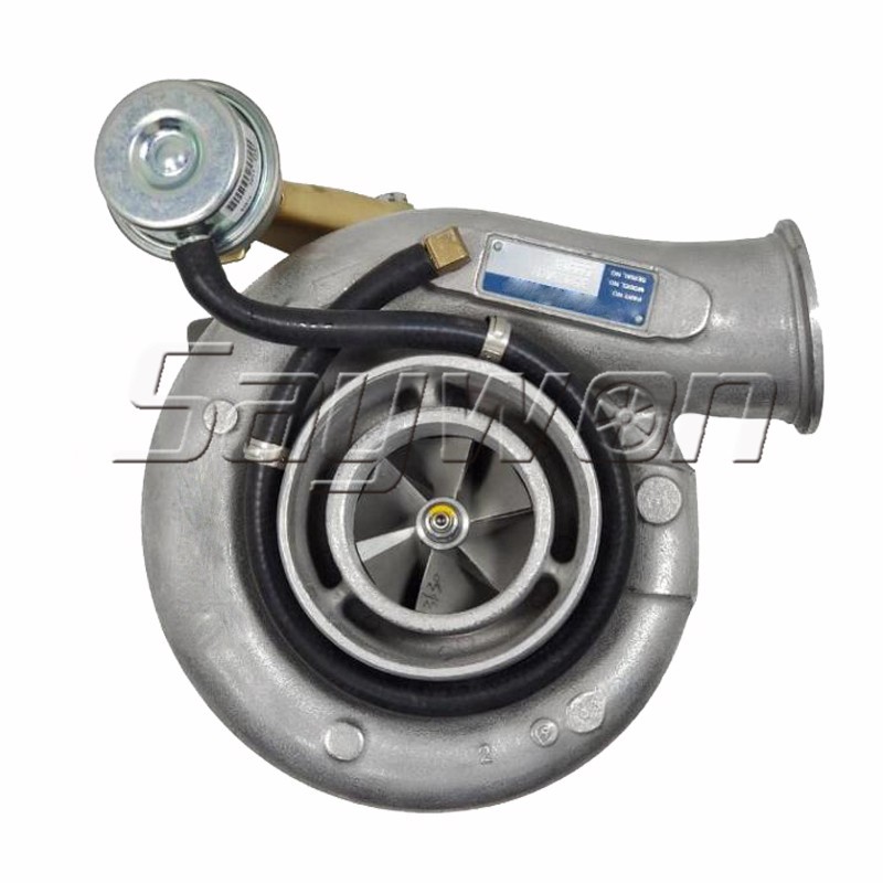 HX40W 3590348 3596429 3596415 turbocharger