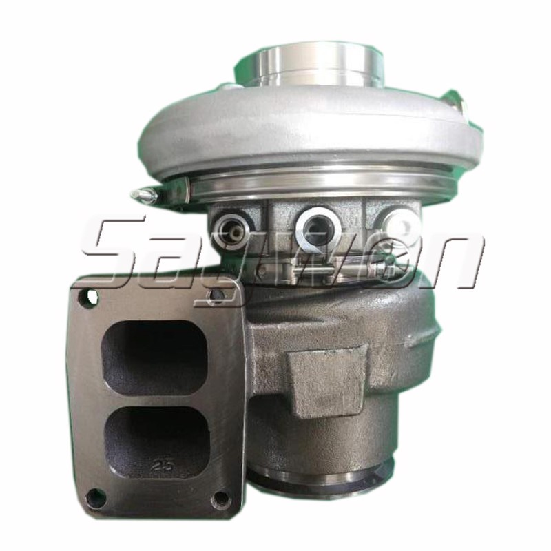 HE500FG 15176696 3773926 3773927 D13 turbocharger