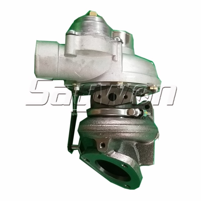 GT20 484B-1118010BA 742240-5005S 742240-0005 turbocharger