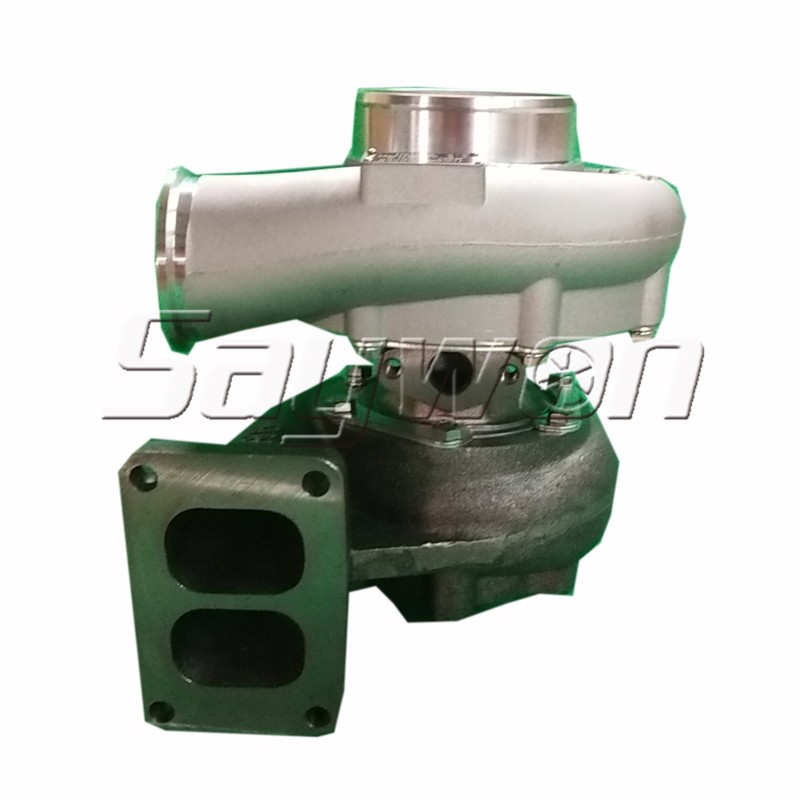 J90S-2 612600114880 turbocharger