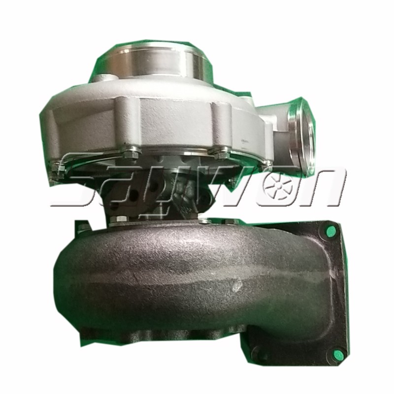 J90S-2 612600114880 turbocharger