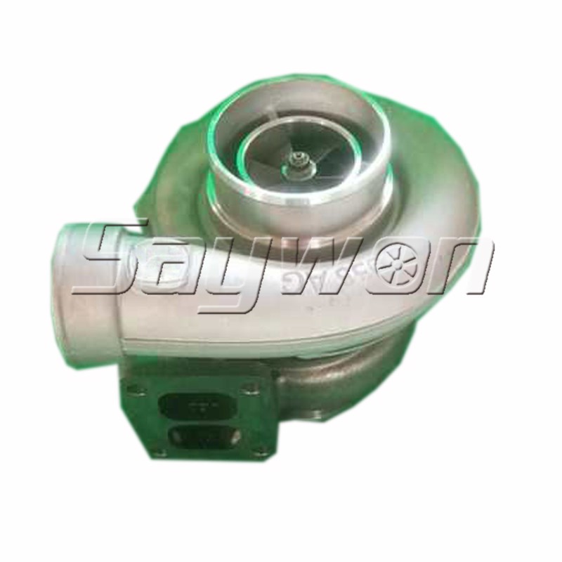 S300S-080 Re503809 171018 177274 turbocharger