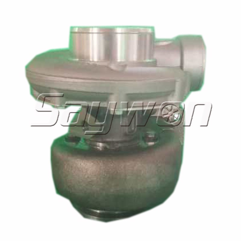 S300S-080 Re503809 171018 177274 turbocharger