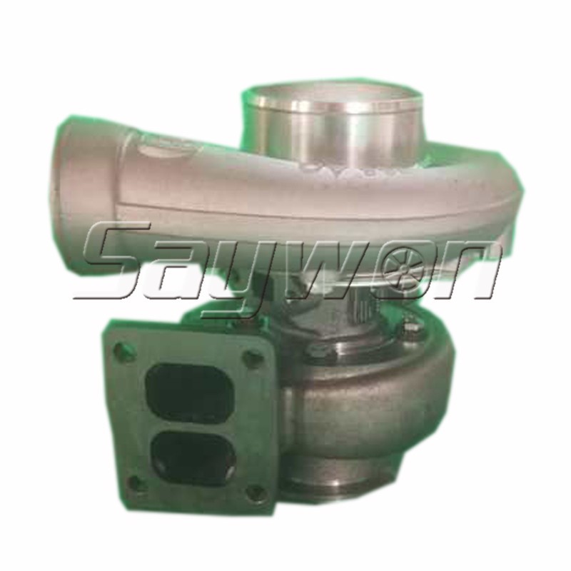 S300S-080 Re503809 171018 177274 turbocharger