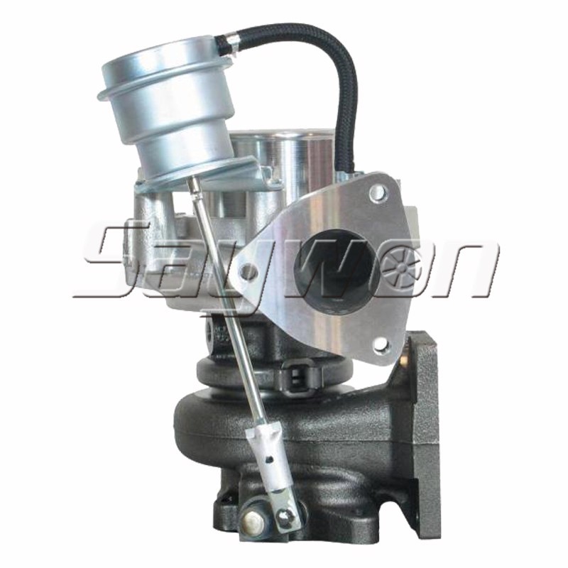 TD04L 9377-01700 49377-01740 49377-01750 49377-01760 turbocharger