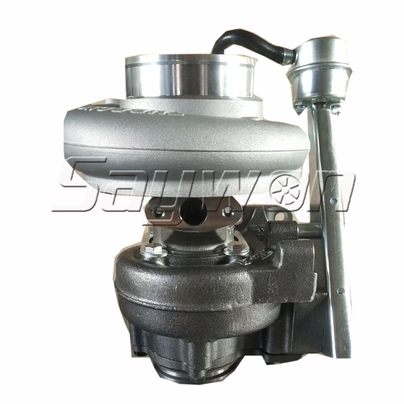 HX35W 4033368H 4035446 4035447 504065474 2852461 turbocharger