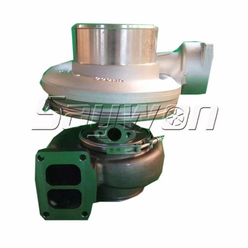 S4DS-1 168665 168665R 178465 178465R 468665 478465 0R7075 1080122R 130-5469 turbocharger