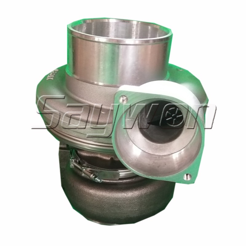 S4DS-1 168665 168665R 178465 178465R 468665 478465 0R7075 1080122R 130-5469 turbocharger