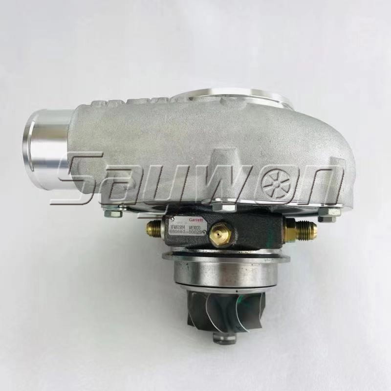 G30-770 880694-5002 880693-5002 ball bearing turbocahrger