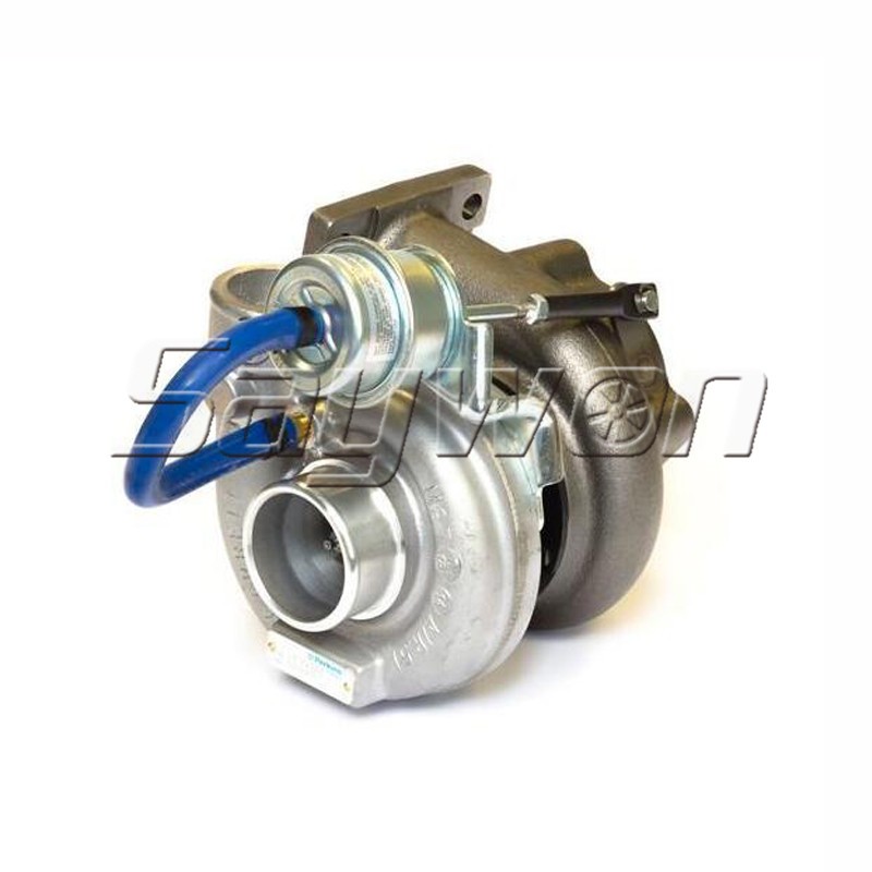 GT2052 727262-5005S 727262-0005 727262-5005 2674A355 turbocharger