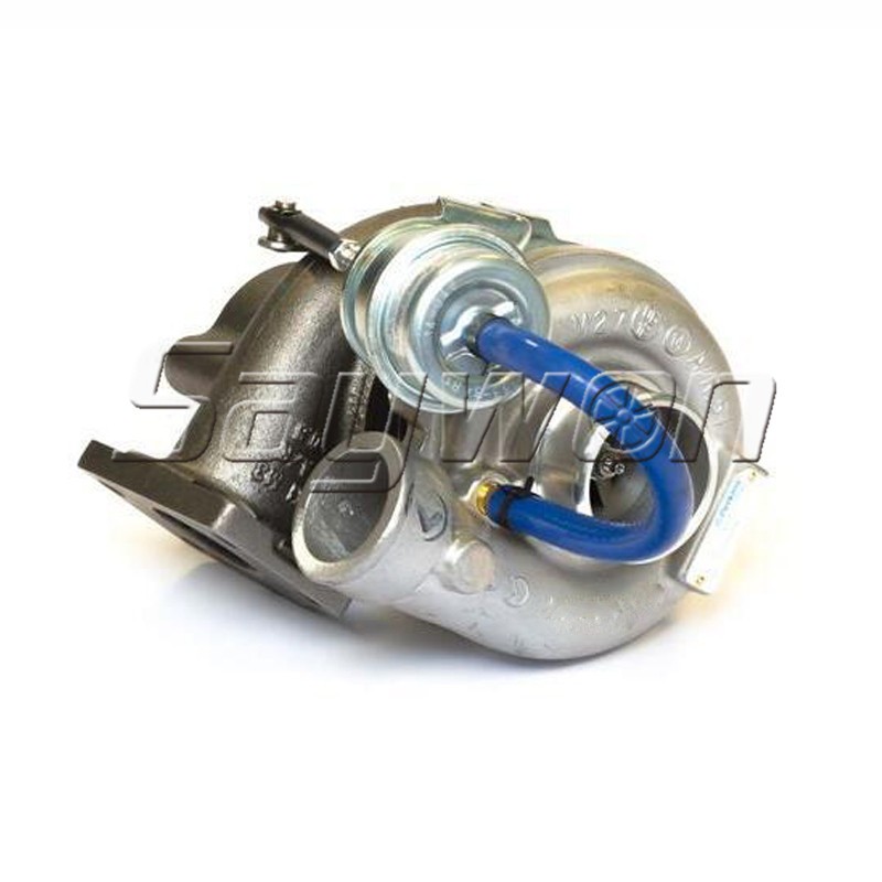 GT2052 727262-5005S 727262-0005 727262-5005 2674A355 turbocharger