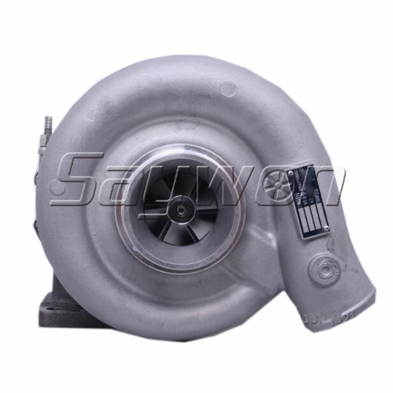 TBD226B J75S 12270137 turbocharger for Deutz