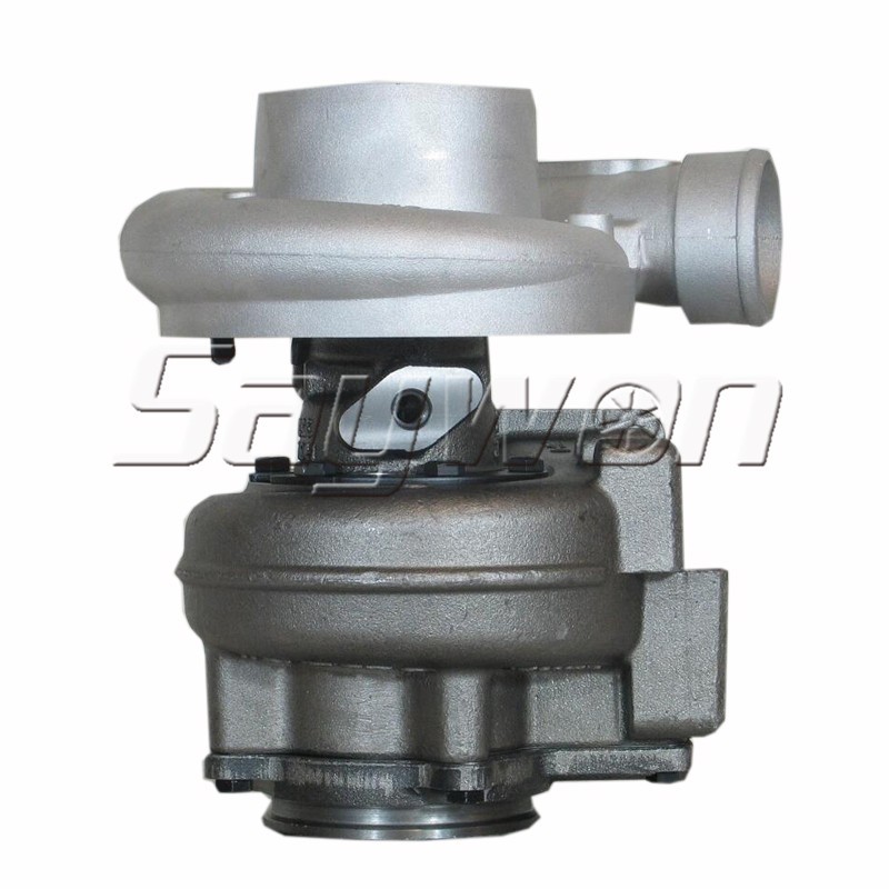 HX40 4033209H 3990066 3595508 3595507 4037704 4046109 turbocharger