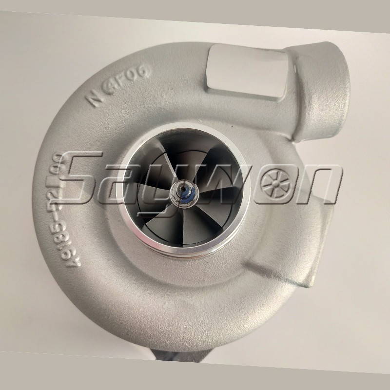 TE06H-16M 49185-01020 4918501020 ME088840 SK200-6 turbocharger