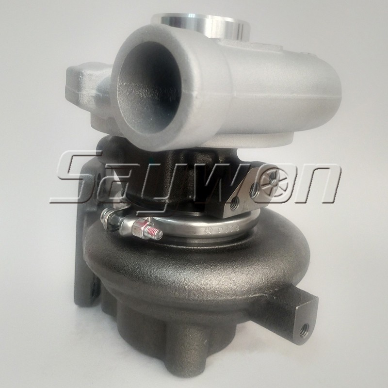 TE06H-16M 49187-01031 SK230-6 turbocharger