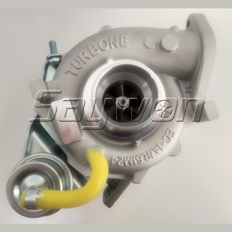 S4T 14109880000 1410-988-0000 SE652CK turbocharger 