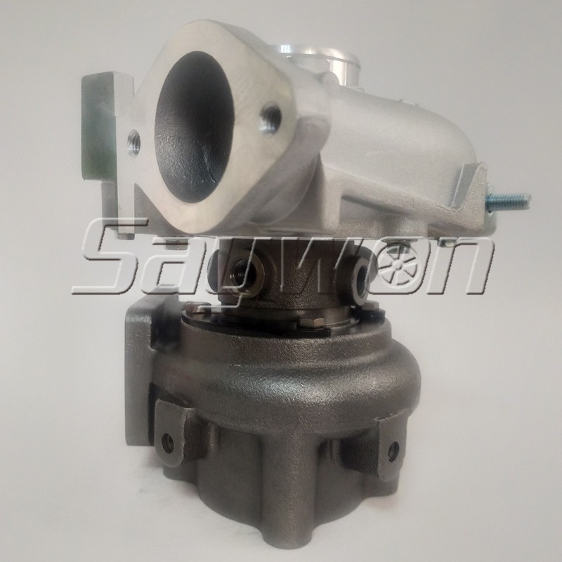 S4T 14109880000 1410-988-0000 SE652CK turbocharger 